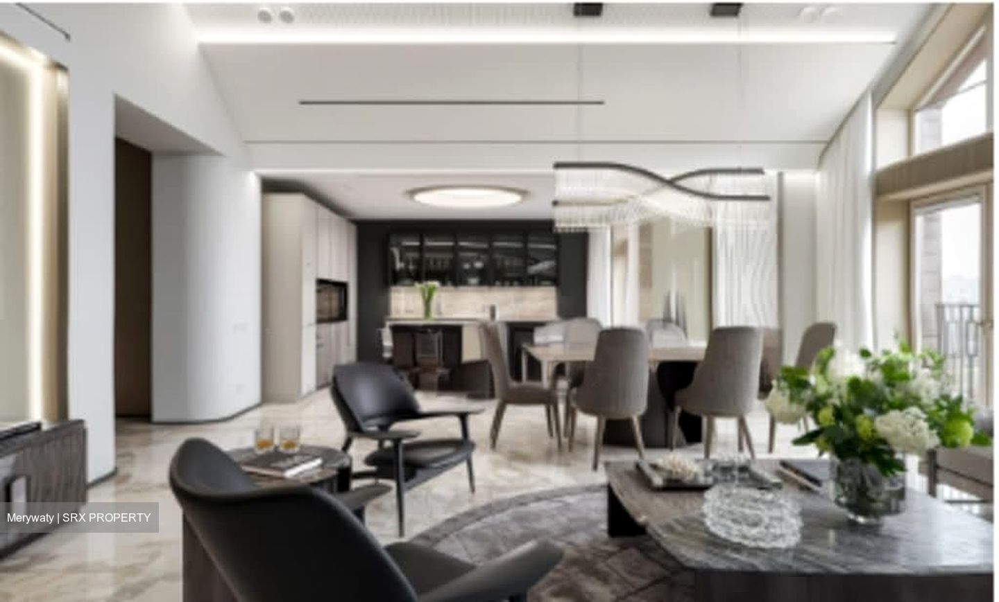 Opera Estate (D15), Detached #546605121